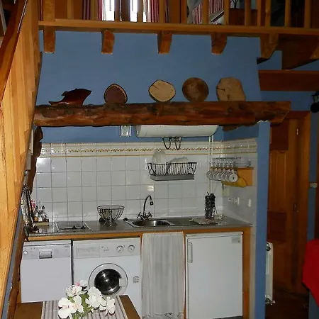 Estrella Polar Ii * Arcones