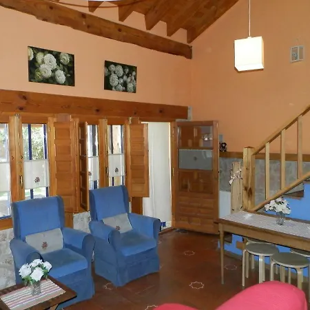 Estrella Polar Ii * Arcones