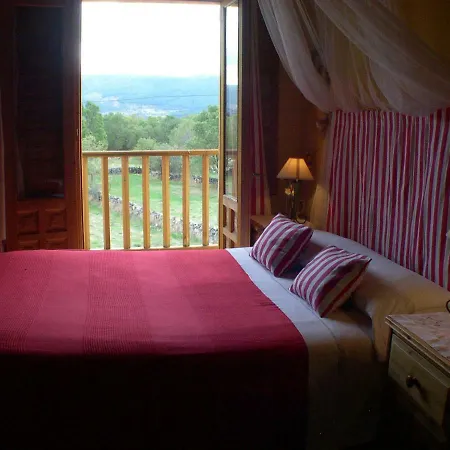 Casa de Campo Estrella Polar Ii *