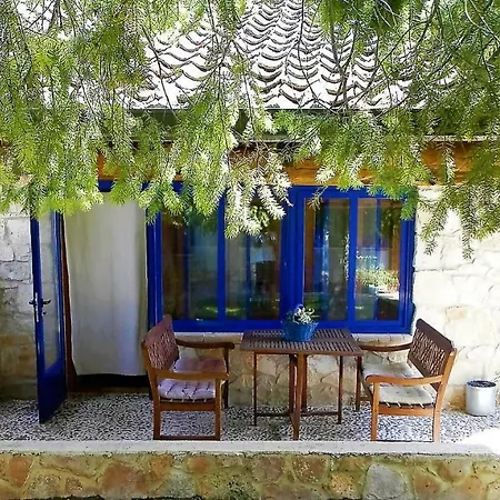 Casa de Campo Estrella Polar Ii *