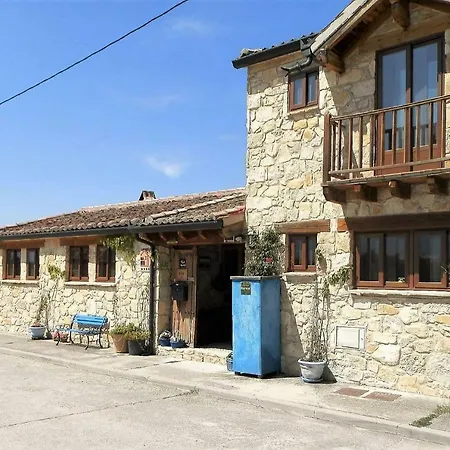 Estrella Polar Ii Casa rural Arcones