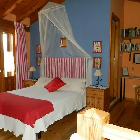 Estrella Polar Ii Hétvégi ház