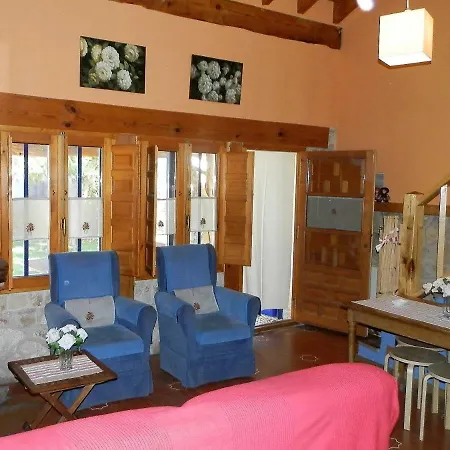 Estrella Polar Ii Arcones