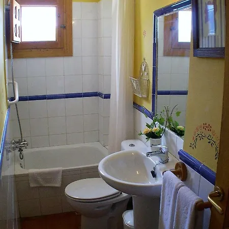 Hétvégi ház Estrella Polar Ii *