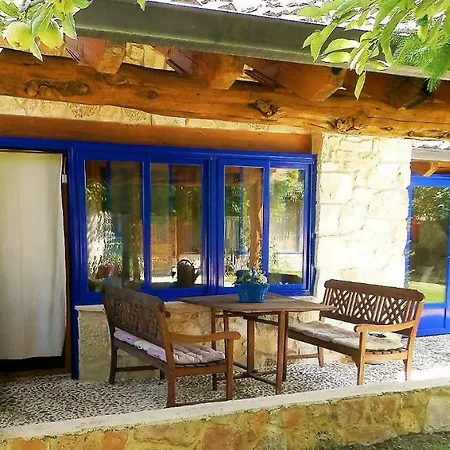 Estrella Polar Ii * Arcones