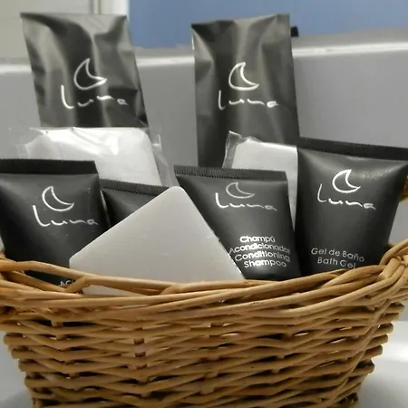 Estrella Polar Ii Casa de Campo Arcones