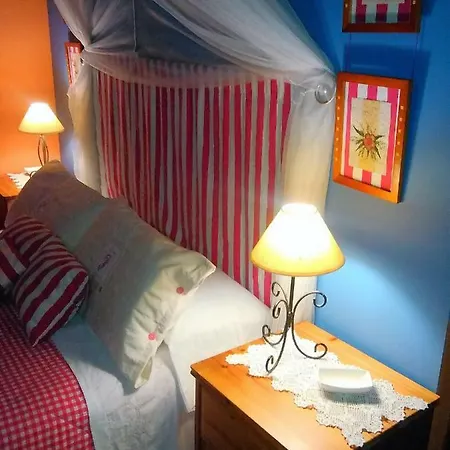 Casa de Campo Estrella Polar Ii Arcones