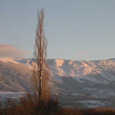 Estrella Polar Ii Casa de Campo