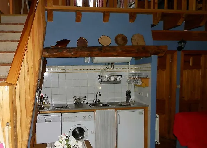 Estrella Polar Ii * Arcones