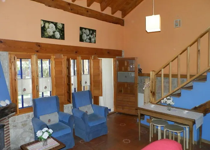 Estrella Polar Ii * Arcones