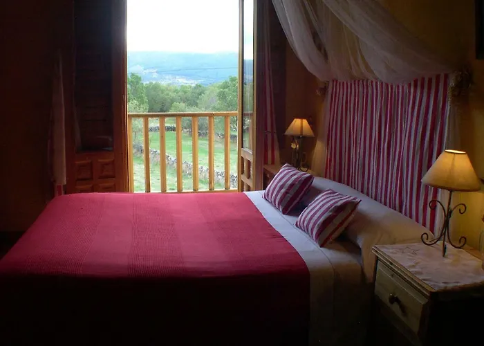 Gospodarstwo wiejskie Estrella Polar Ii *