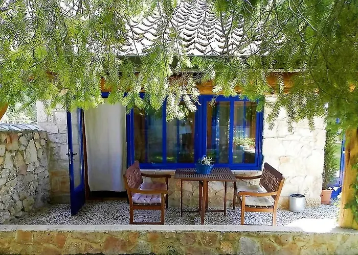 Gospodarstwo wiejskie Estrella Polar Ii *