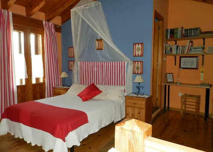 Estrella Polar Ii Gospodarstwo wiejskie