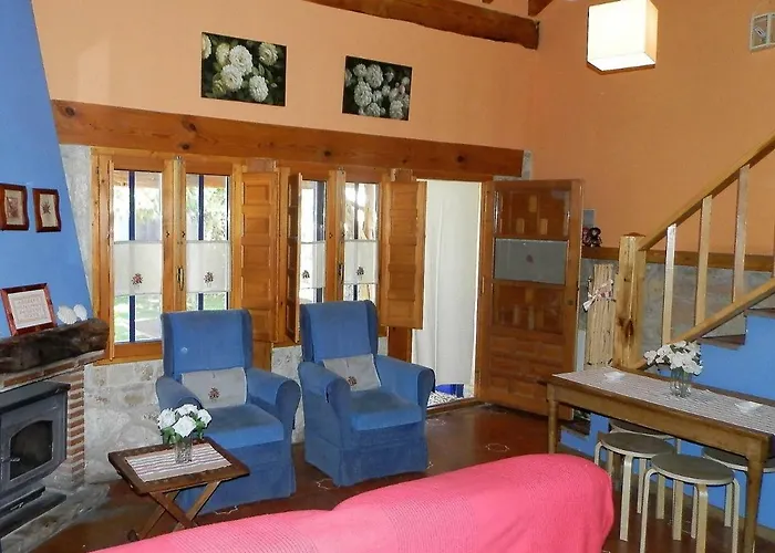 Estrella Polar Ii Arcones