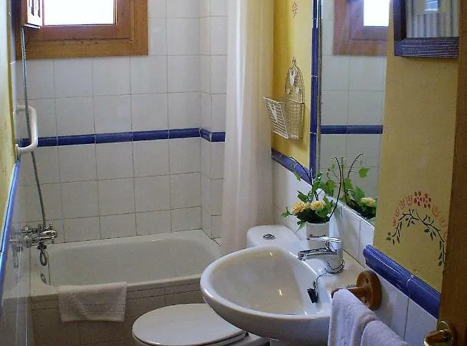 Gospodarstwo wiejskie Estrella Polar Ii *