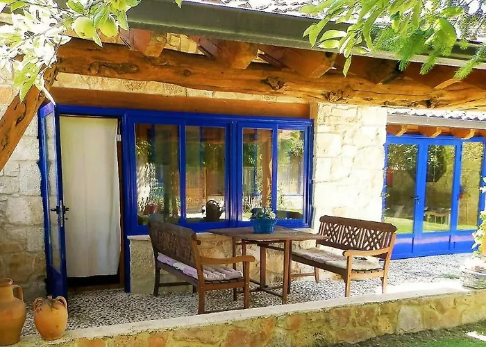 Estrella Polar Ii * Arcones