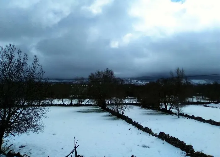 Estrella Polar Ii * Arcones