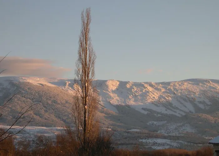 Estrella Polar Ii Gospodarstwo wiejskie